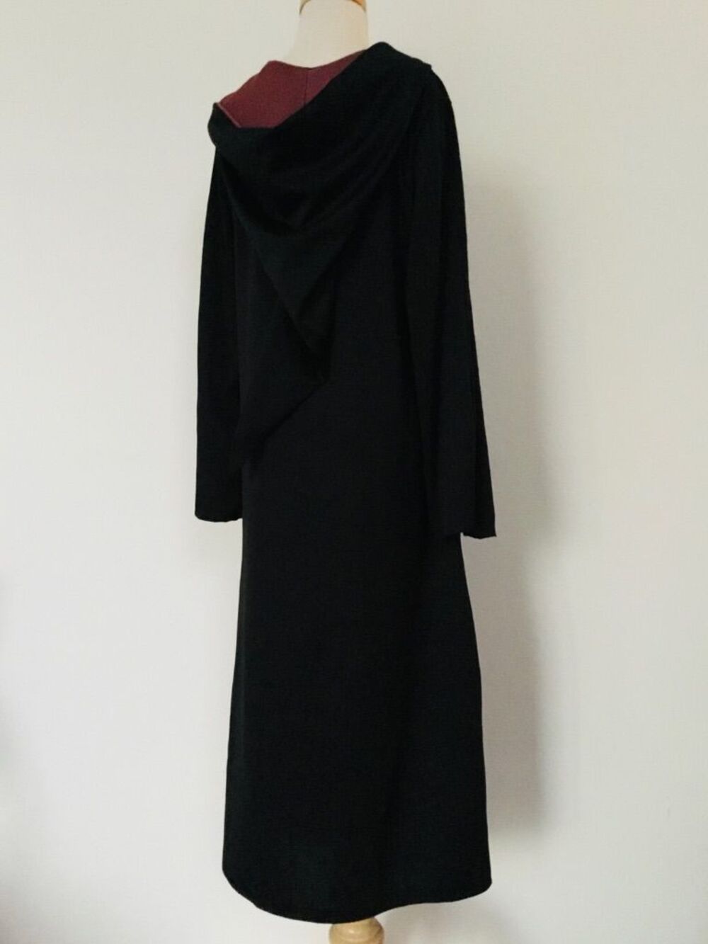 RUBIES Harry Potter Robe Child’s Medium - Picture 4 of 4